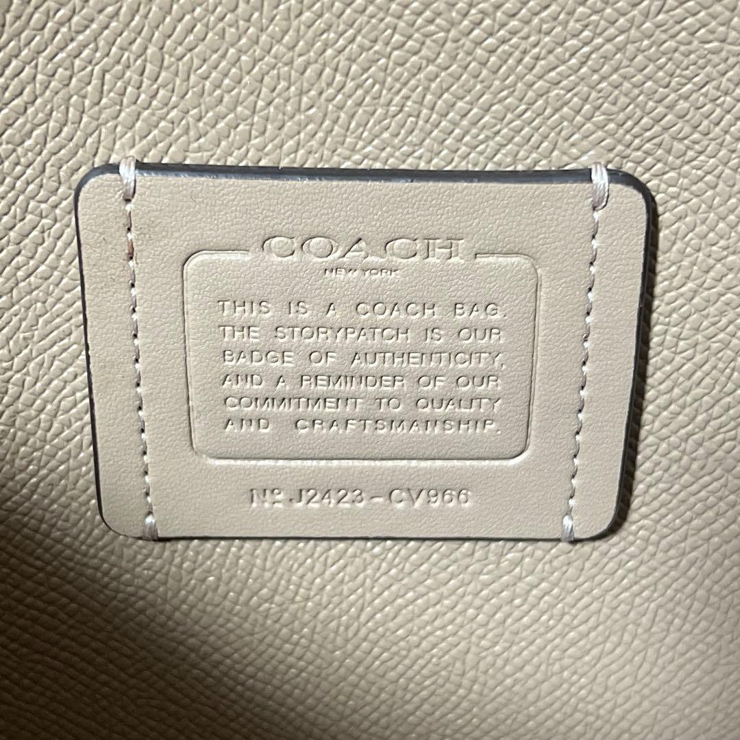 さ*ら様 COACH バッグ