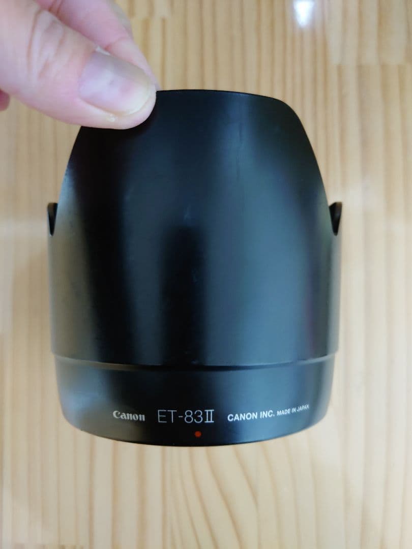 ★実用品★ Canon キャノン EF 28-70mm F2.8L USM