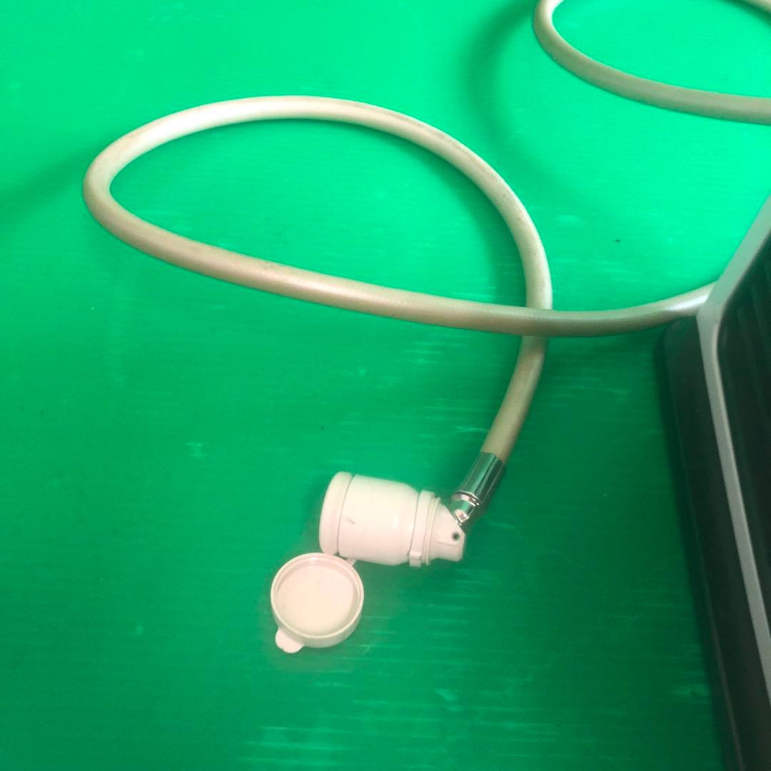 都市ガス用 Rinnai SRC-365E ガスファンヒーター 動作品