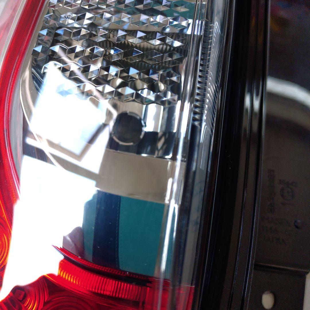 日産ルークス　デリカミニ　テールランプ　左右セット