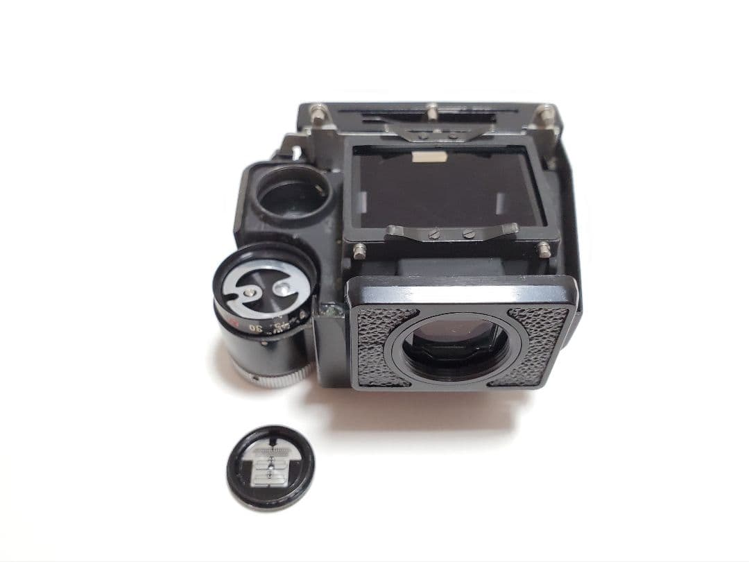 Nikon F フォトミック FTN　フィルムカメラ