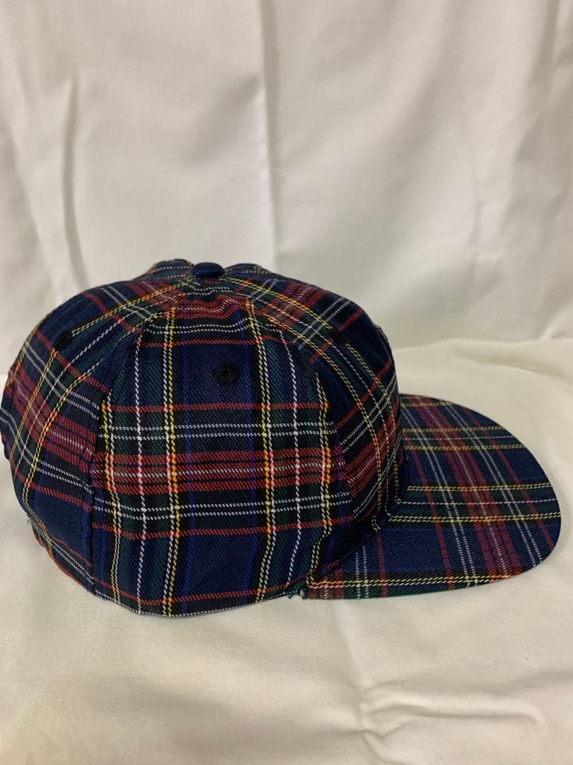 STUSSY AUTHENTIC CAP ステューシーキャップ　90年代