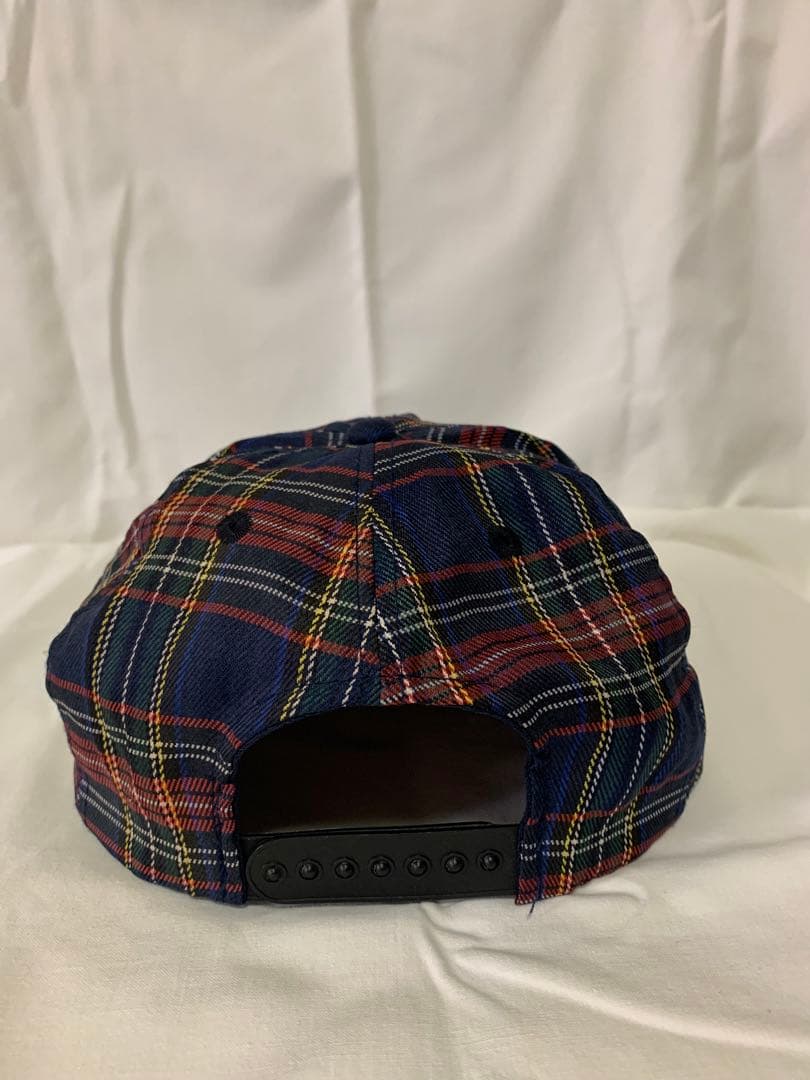 STUSSY AUTHENTIC CAP ステューシーキャップ　90年代