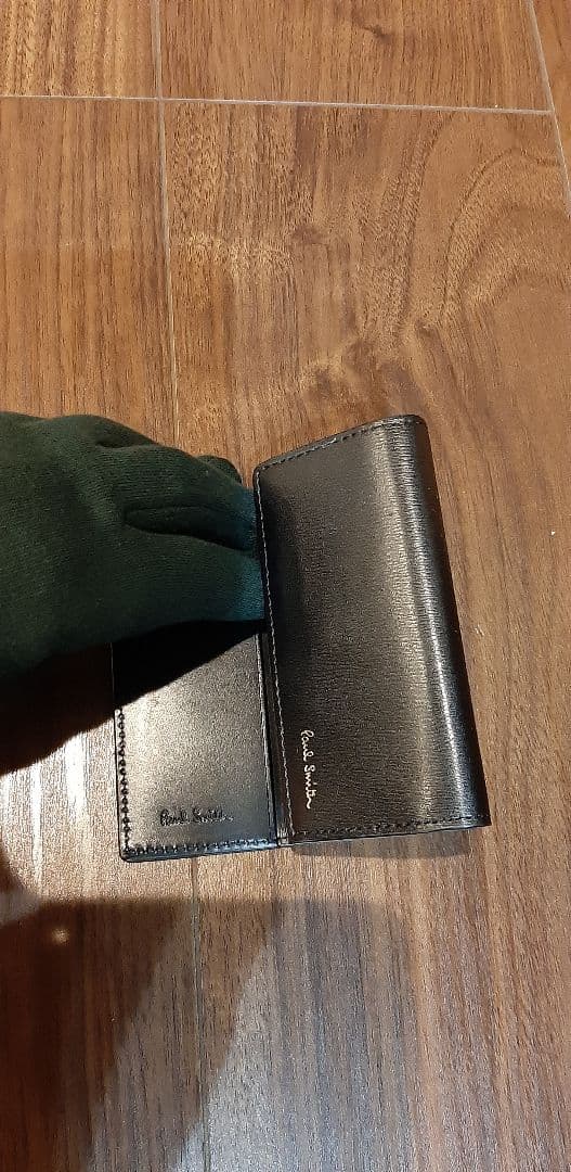 Paul Smithキーケース