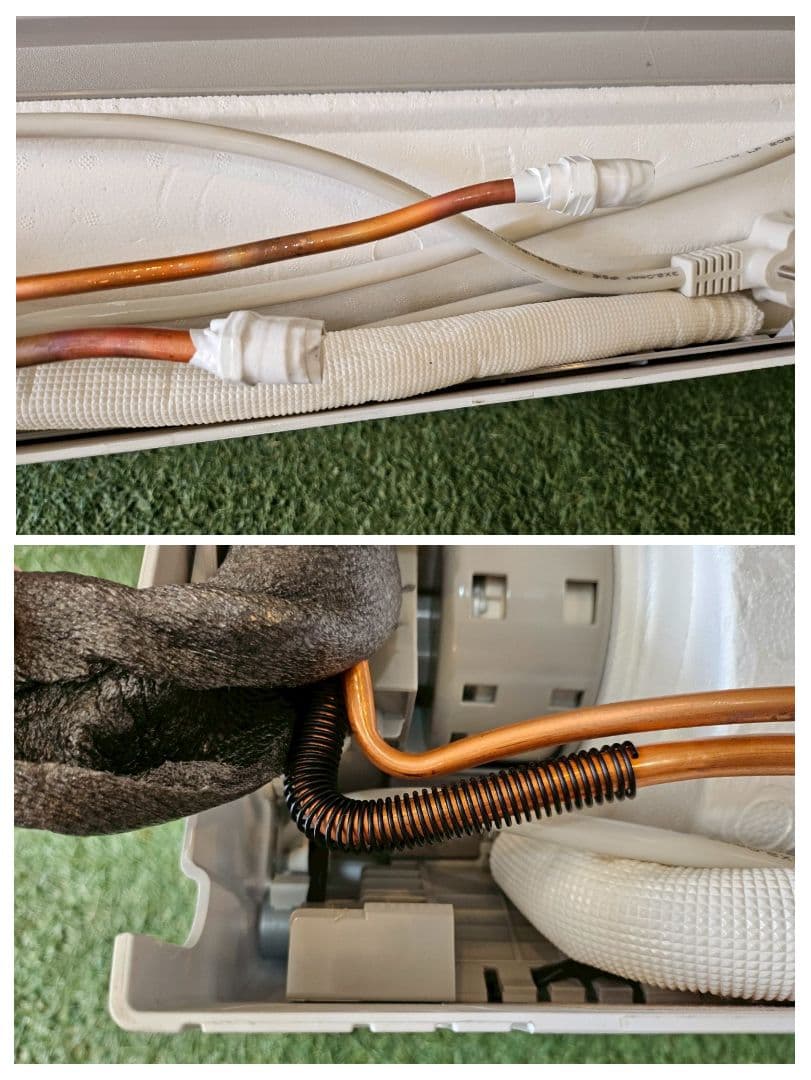 にんにん　◯1823 【IAF-4005GF】2021年 14畳 エアコン