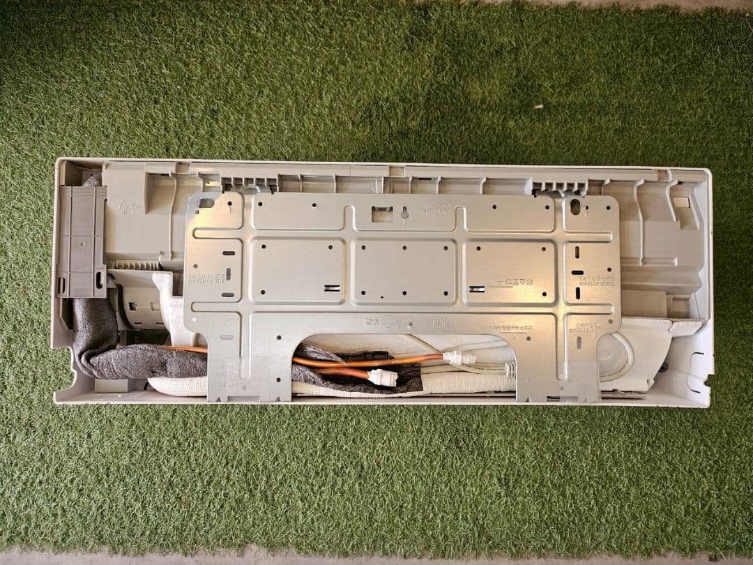 にんにん　◯1823 【IAF-4005GF】2021年 14畳 エアコン