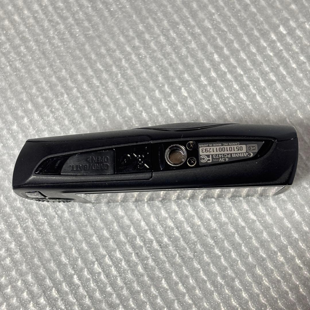 美品 canon IXY 30s コンパクトデジタルカメラ　キャノンイクシー