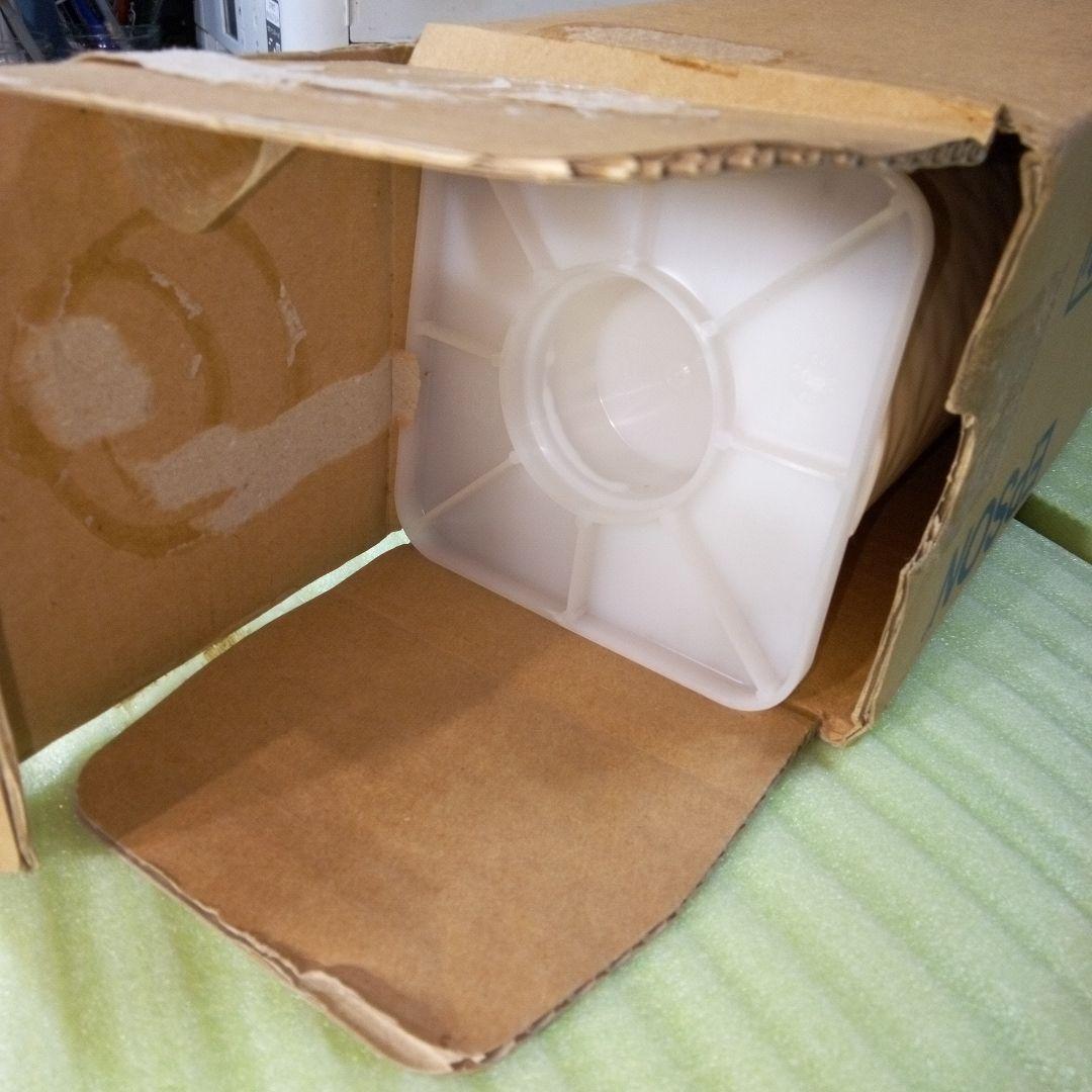 EPSON　MAXART　MCマット合成紙2ロール<のり付き>　合成紙