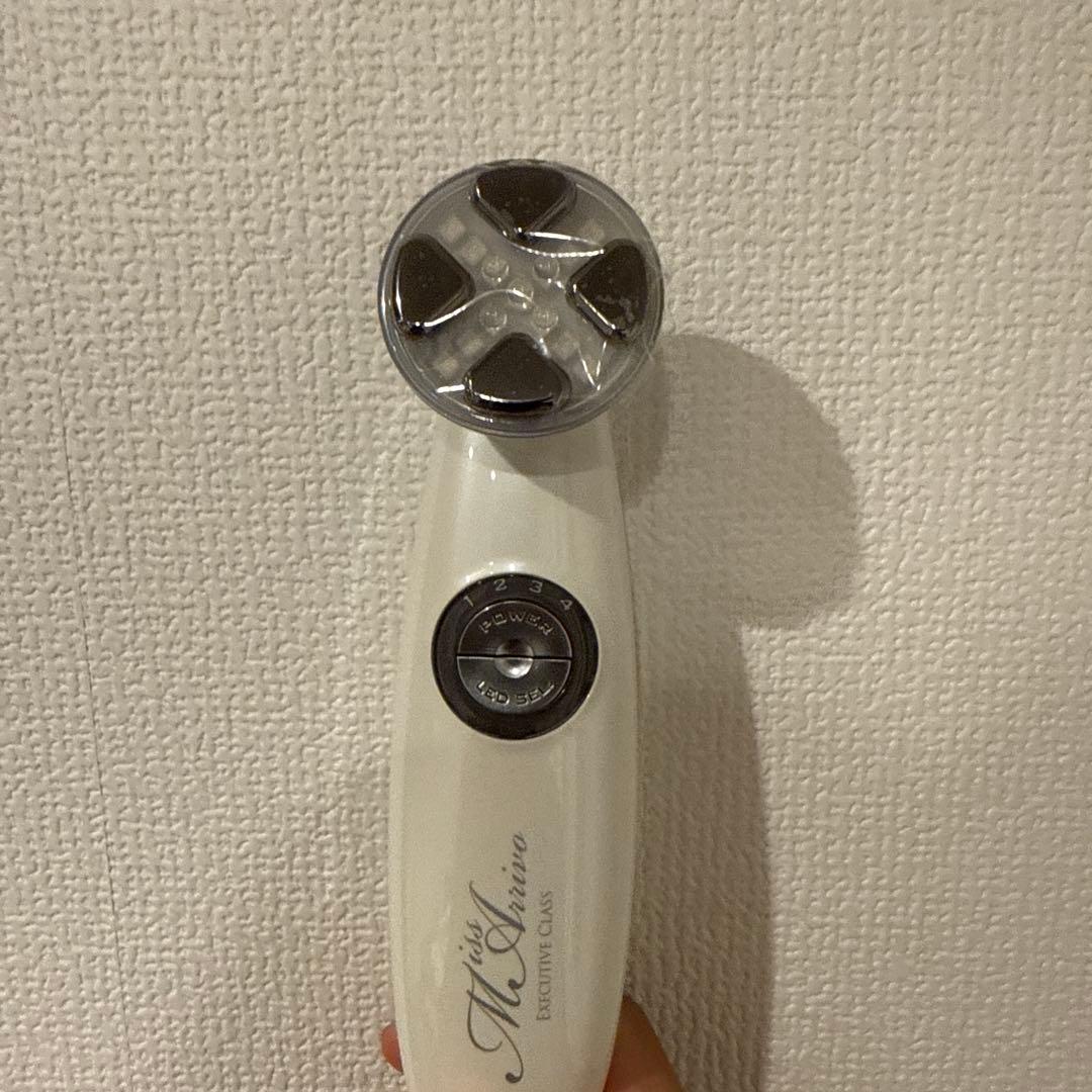 Miss Arrivo Executive Class 美顔器