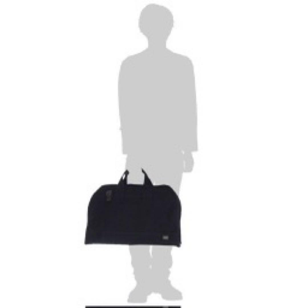 PORTER ポーター　ボストンバッグ　STAIN ダッフルバッグ ショルダー