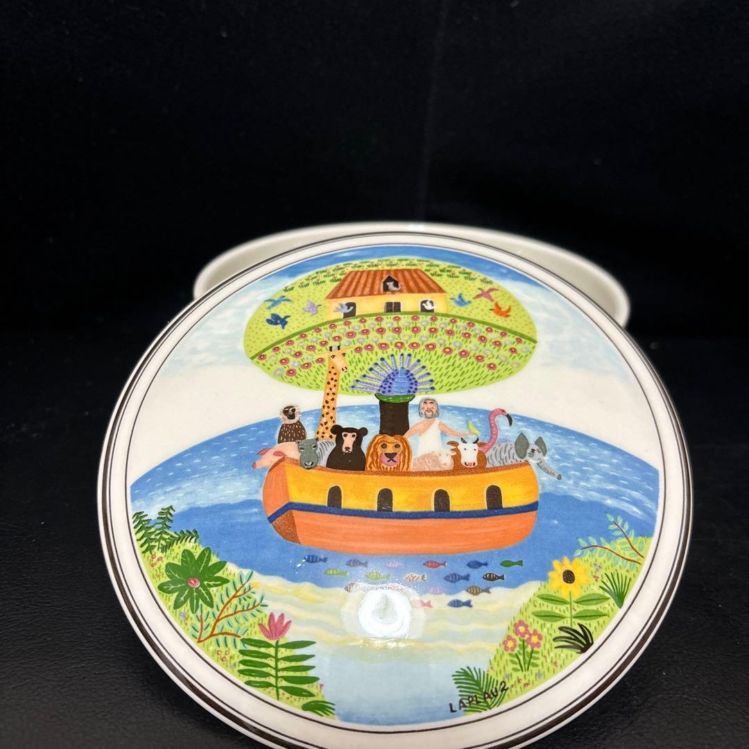 Villeroy&Boch Design Naif 6点