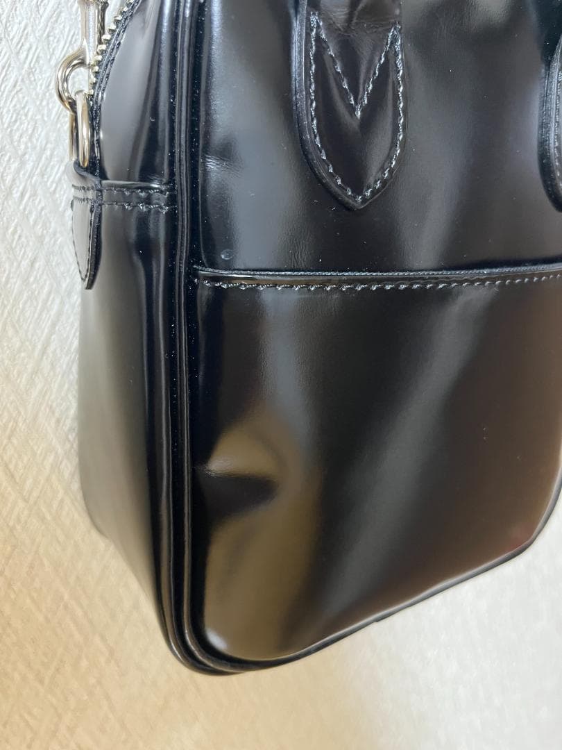 【値下げ】コムデギャルソン＊GARCONS＊青山バッグ