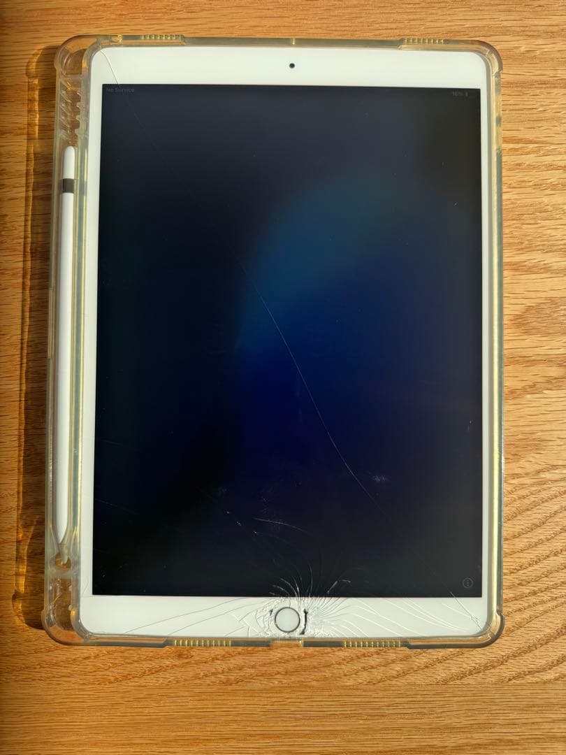 iPad Air3 Apple Pencil第1世代 セット