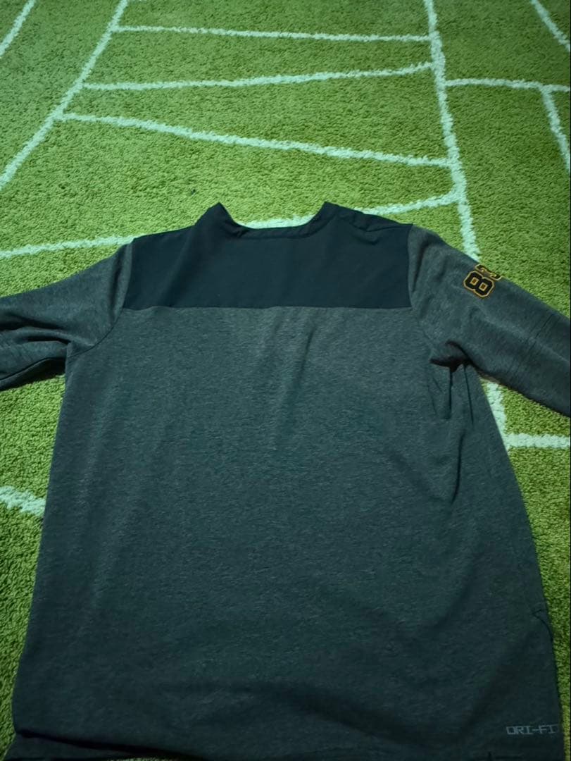 阿部慎之助　監督服