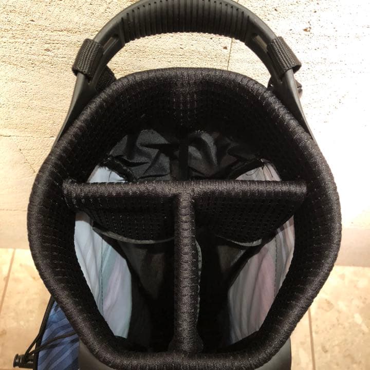 スコッティキャメロン キャディバッグ