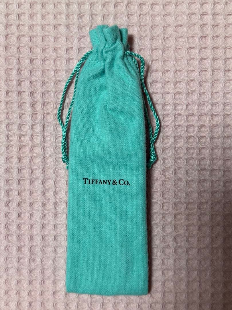 Tiffany エルサペレッティーボールペン新品未使用