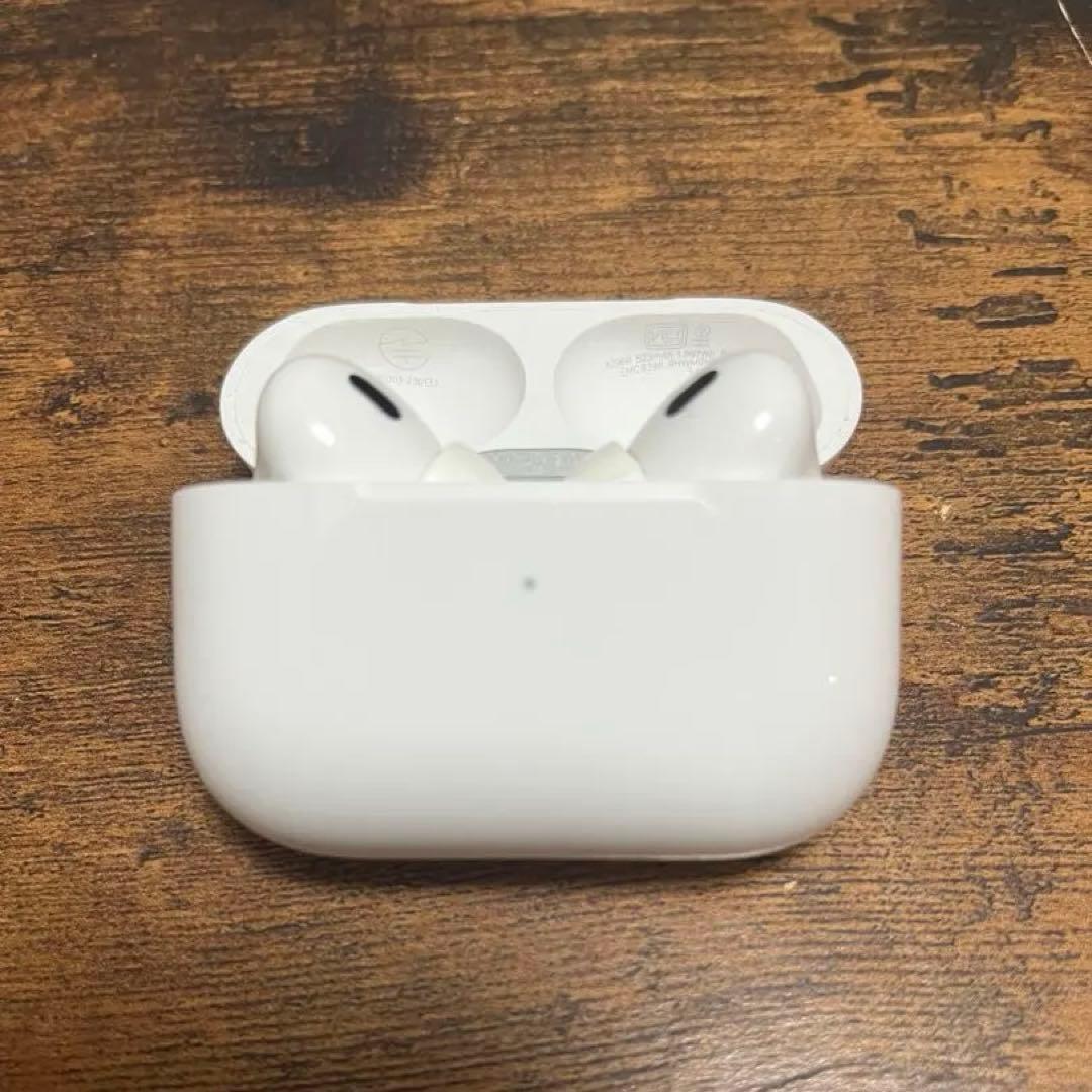 AirPods Pro 第2世代 type c MTJV3J/A