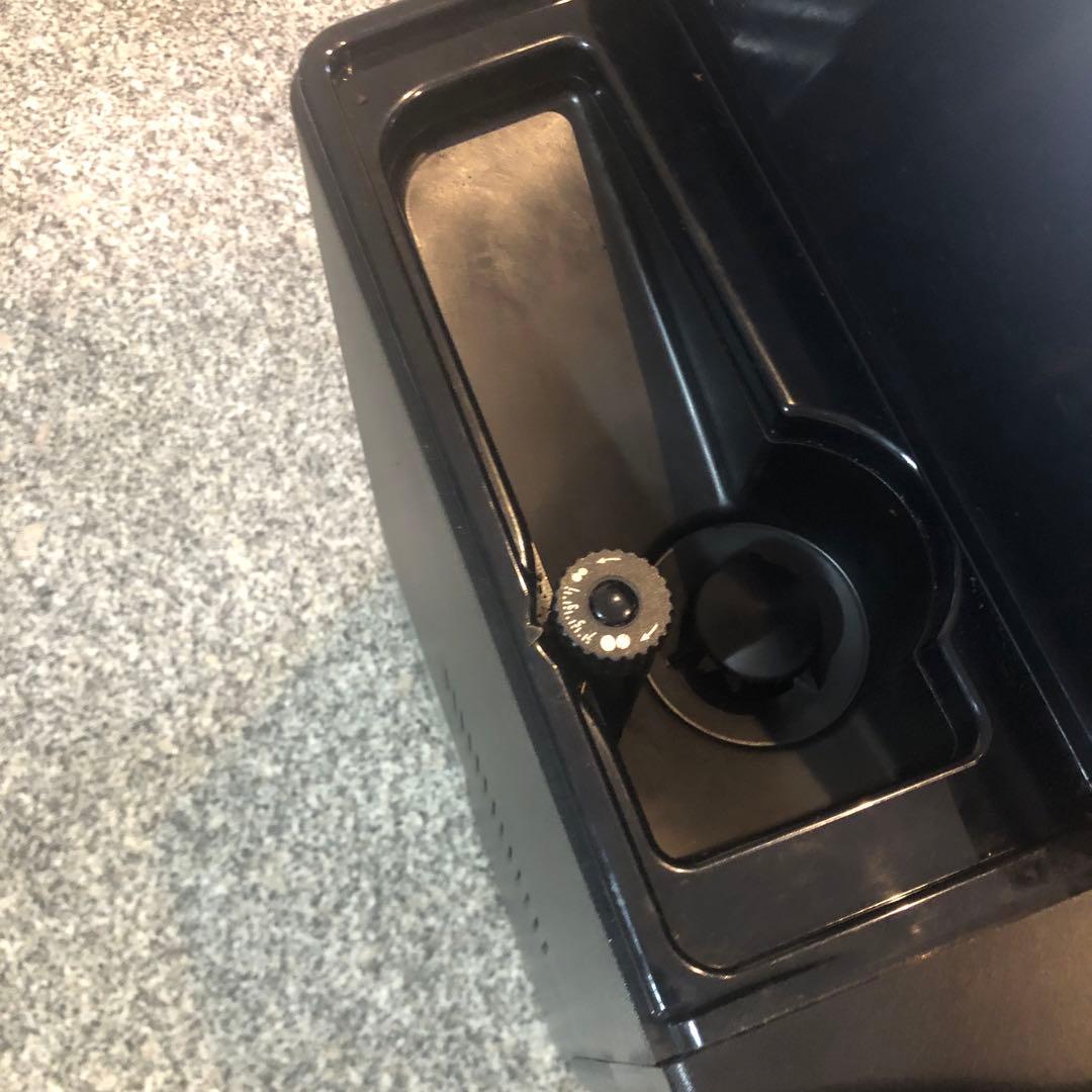 デロンギ全自動コーヒーマシン マグニフィカESAM1000SJ