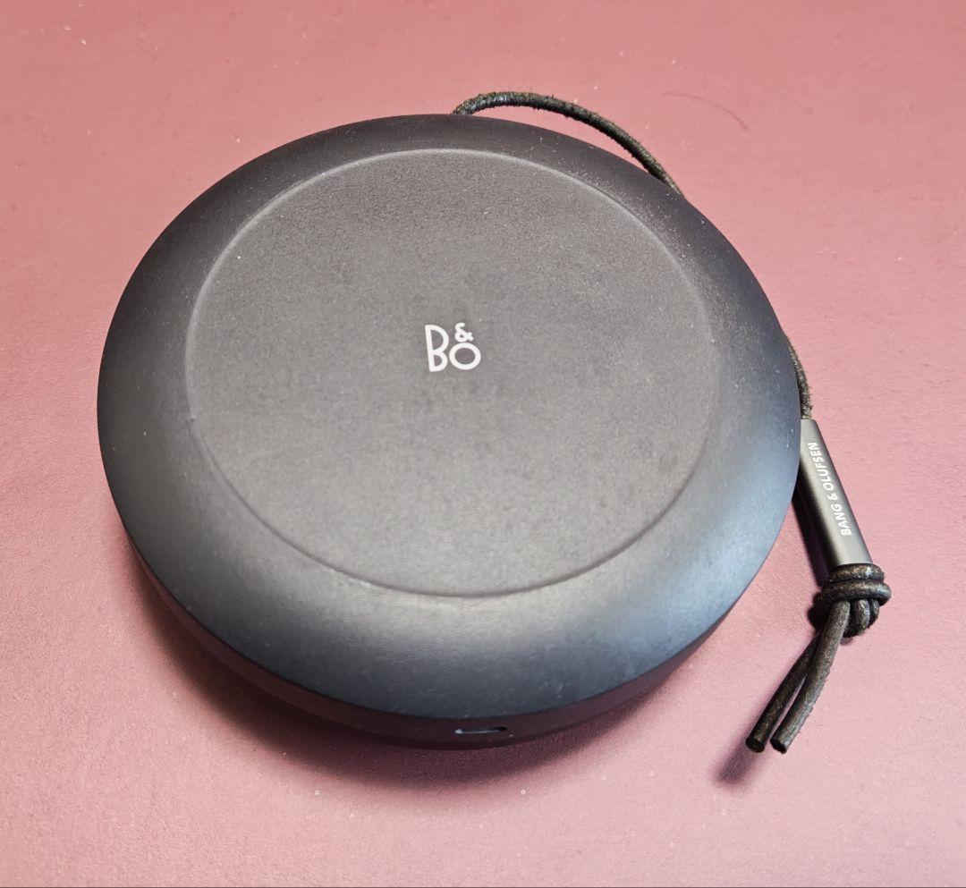 Bang&Olufsen ポータブルスピーカー