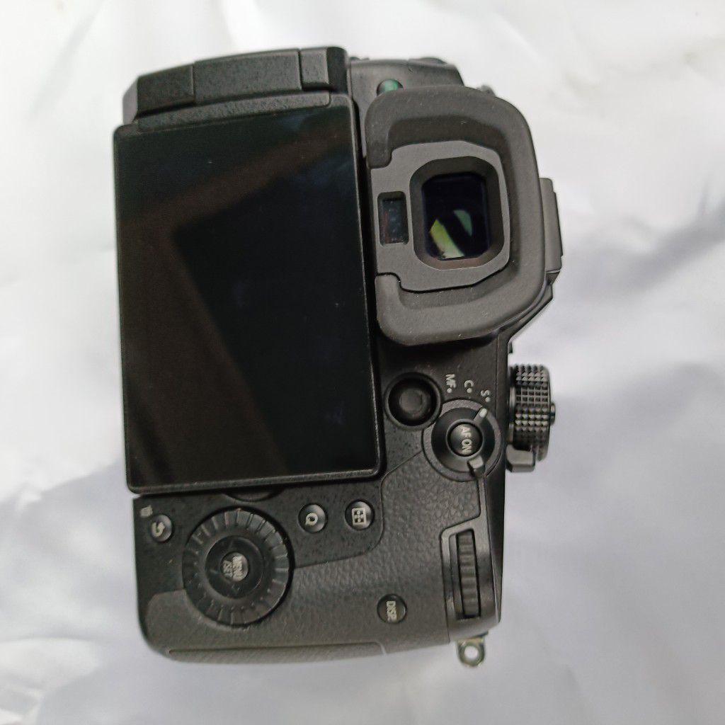 ●LUMIX GH5M2●