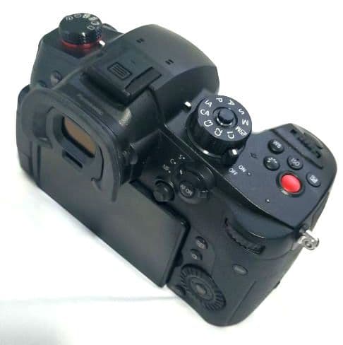 ●LUMIX GH5M2●