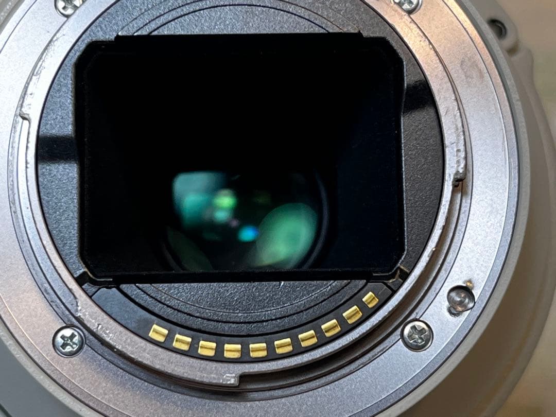 FE 70-200/ F4G OSS Gレンズsony Eマウント