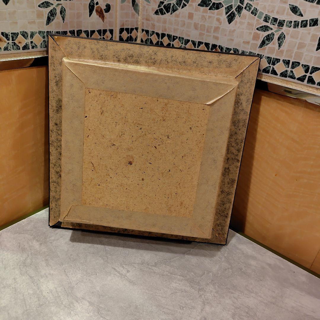 葉の形状オブジェクトの器