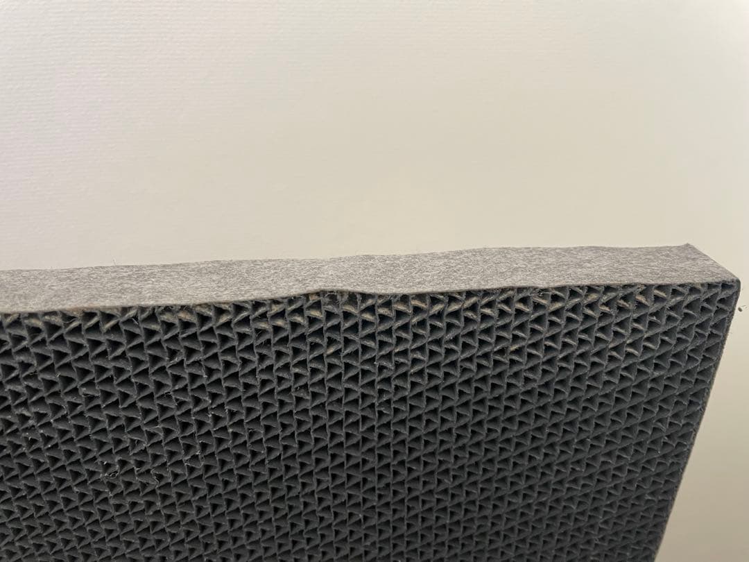 DAIKIN 空気清浄機 MCK70VBK-W