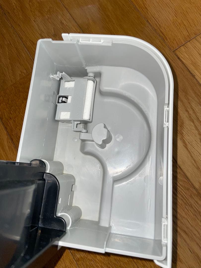 DAIKIN 空気清浄機 MCK70VBK-W