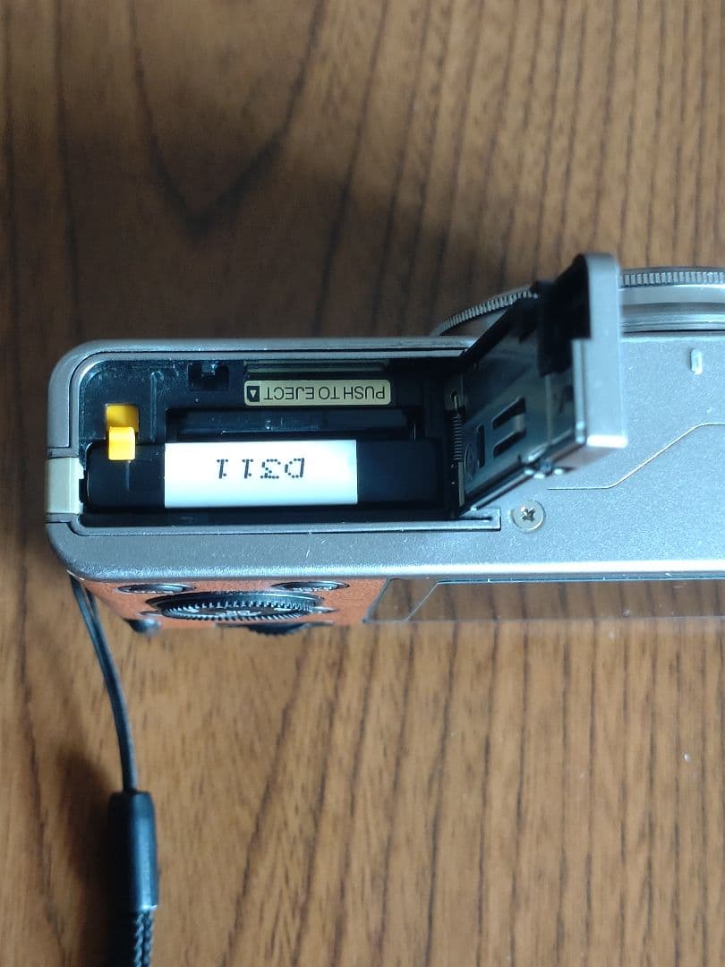 XF1 Fujifilm コンパクトデジタルカメラ（ジャンク）