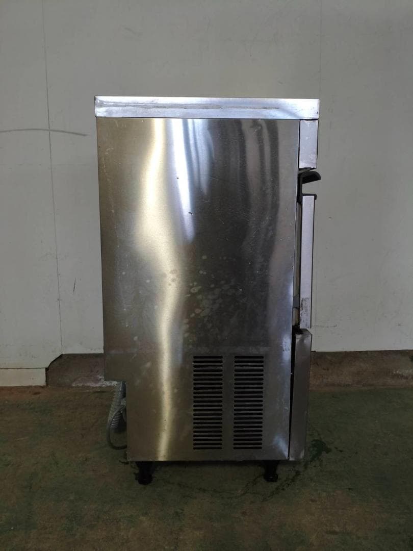 製氷機FIC-A35KT5（幅500奥行450高さ800）2022年製