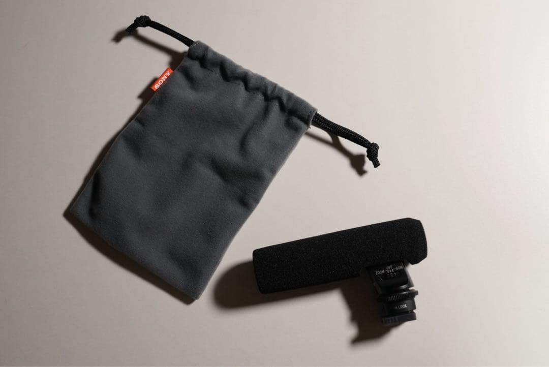 miri様限定【極美品】SONY FDR-AX45 ＋ 純正ガンズームマイクほか