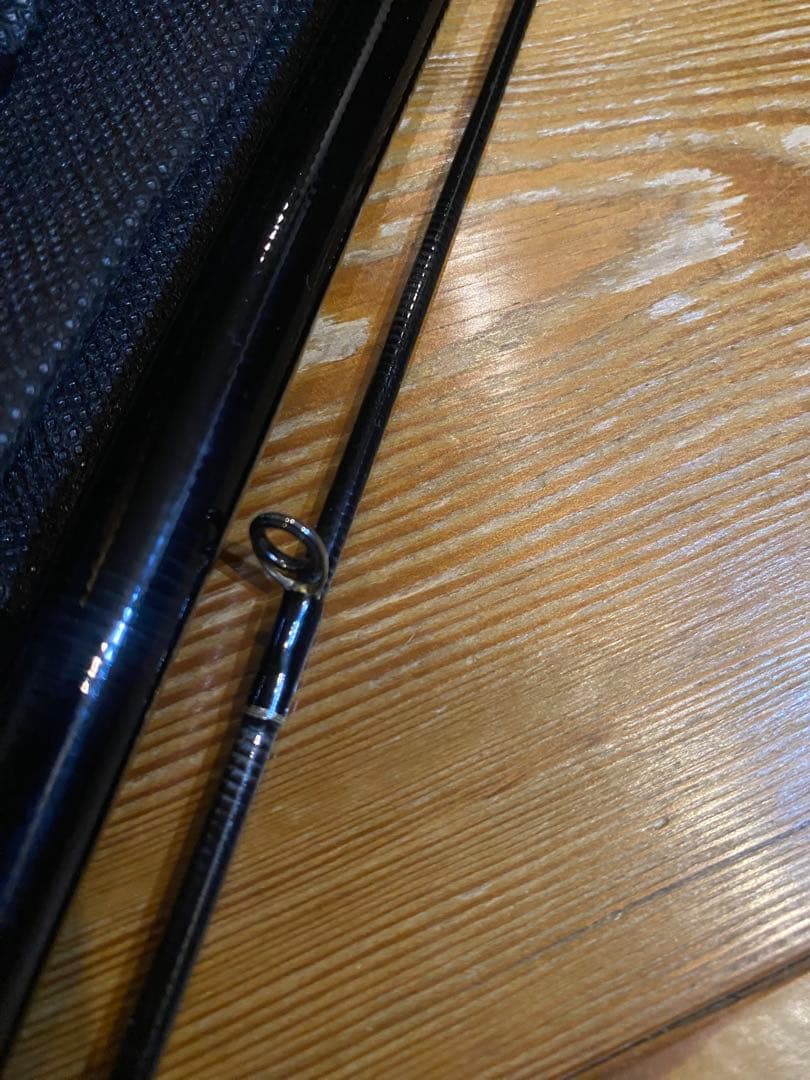 ヤマガブランクスEARLY 109MMH for Surf アーリーフォーサーフ