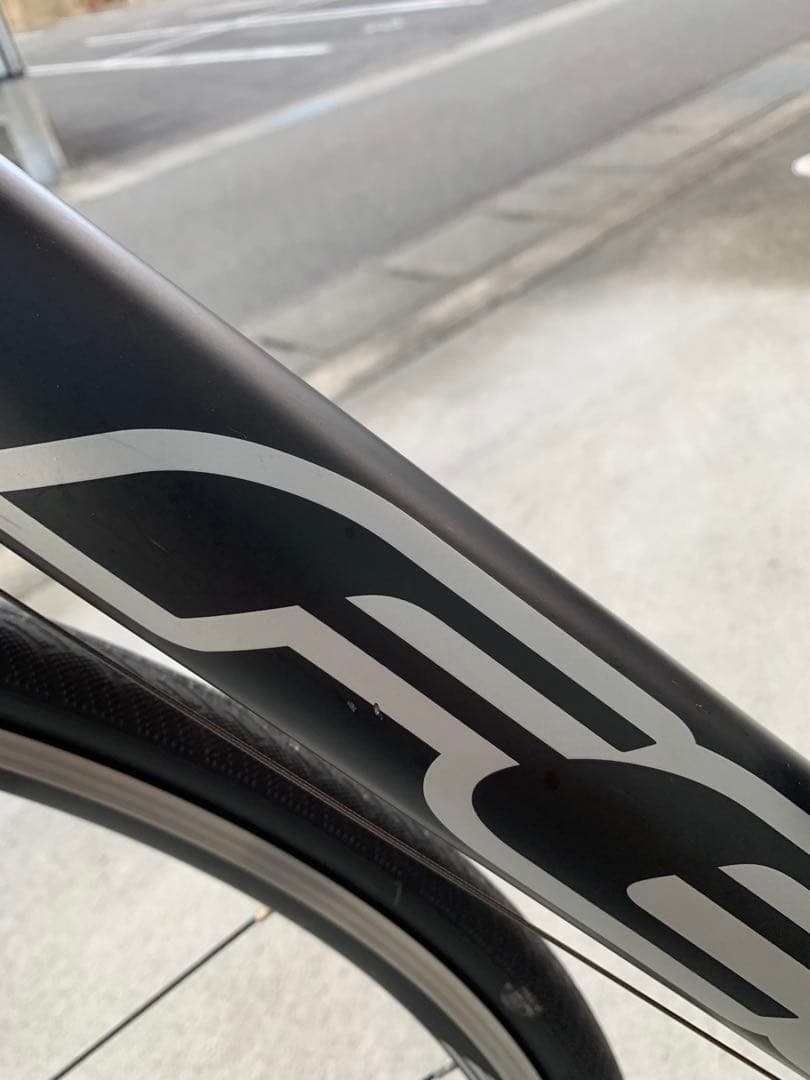 FELT ロードバイク F75 リムブレーキ 105仕様 11S 送料応談可