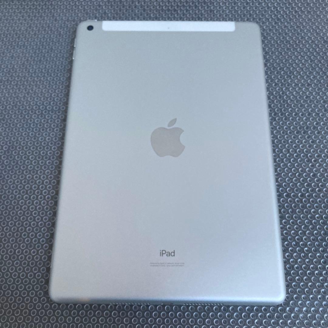 797【早い者勝ち】電池良好☆iPad7 第7世代 32GB SIMフリー☆