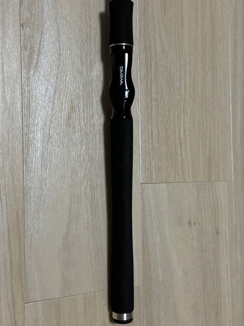 BLACK LABEL 681MRB ロッド