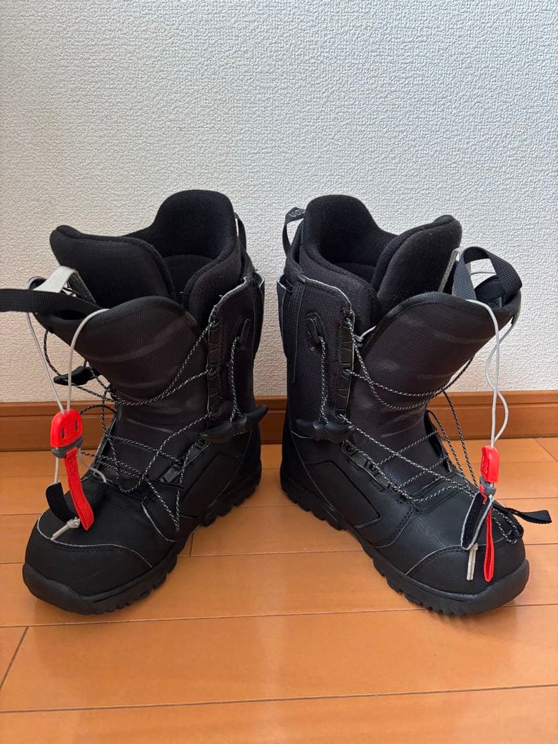 BURTON MOTO スノーボードブーツ