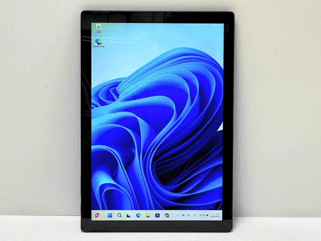 g*s様 第10世代Core i5 Surface Pro 7 1866 NVM