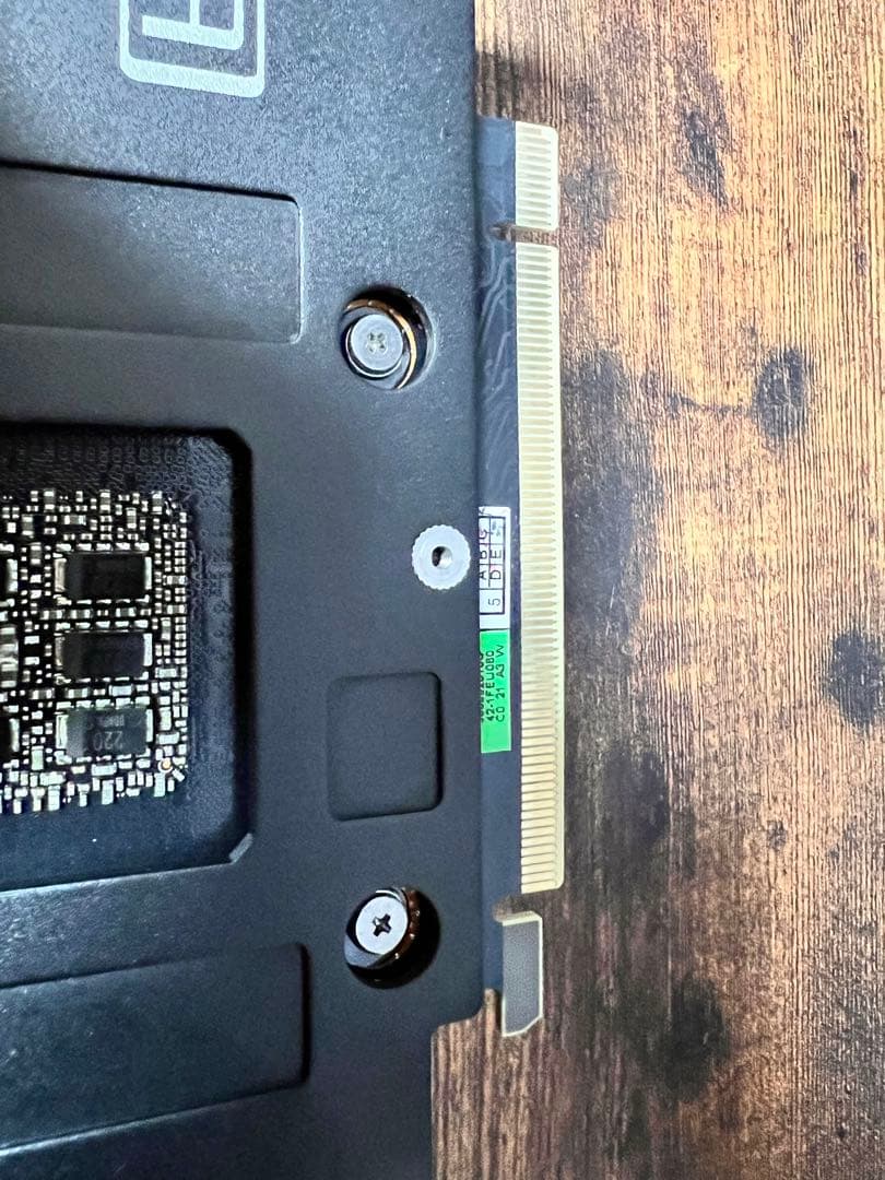 グラフィックボード・グラボ・ビデオカード ELSA GeForce RTX 3080 ERAZOR X GD3080 88