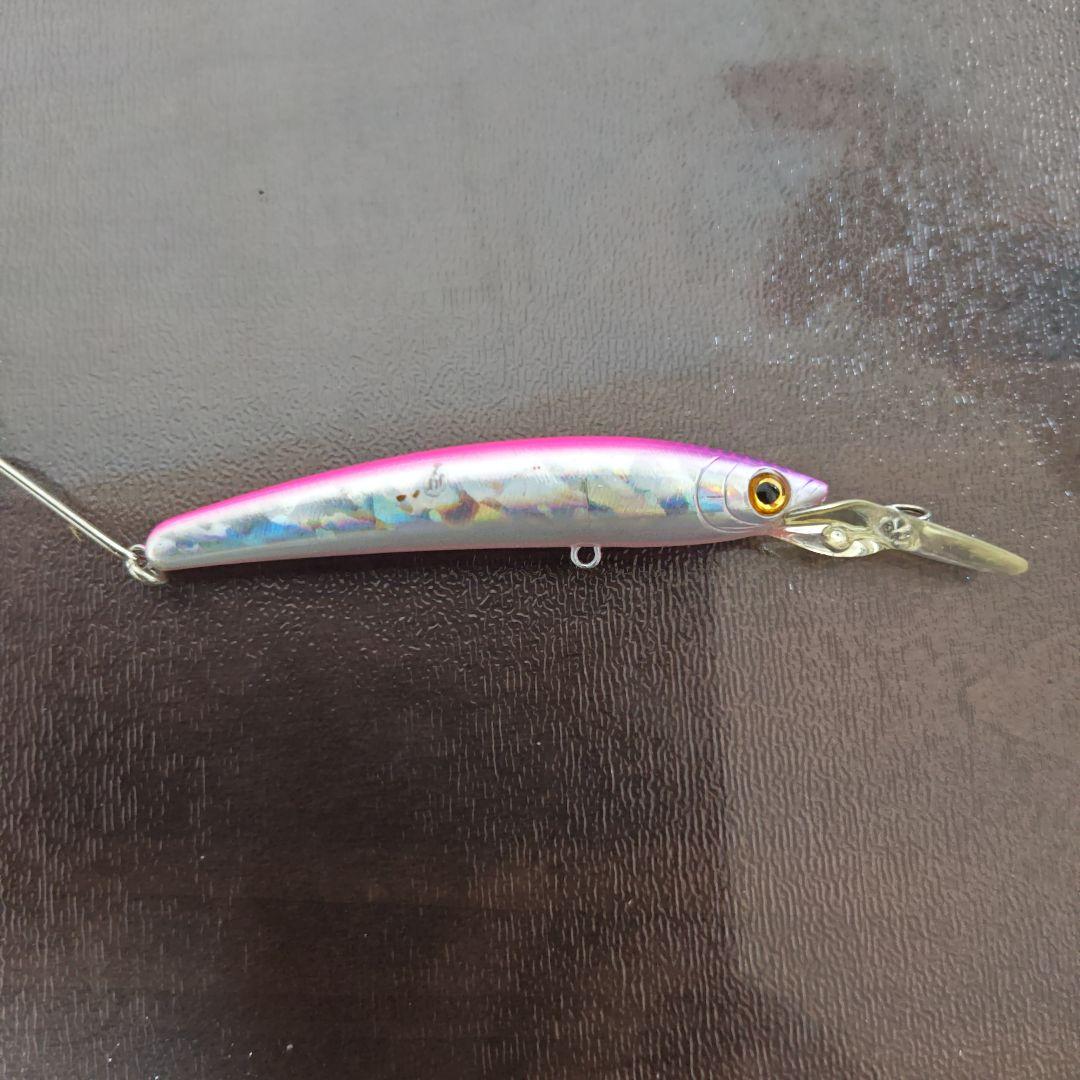 サクラマスルアー 12個セット