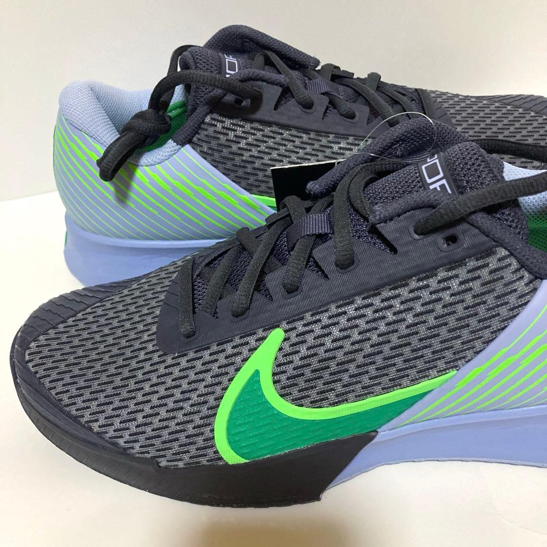 希少 新品 28.0cm ナイキコート エアズーム ヴェイパー プロ ２