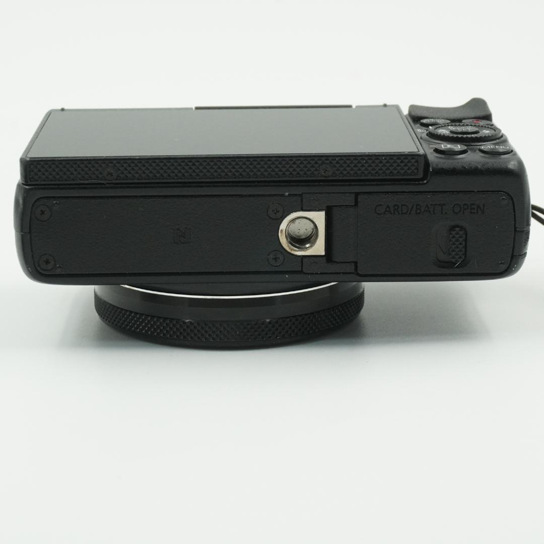 ■極上品■ CANON PowerShot G7 X #..422