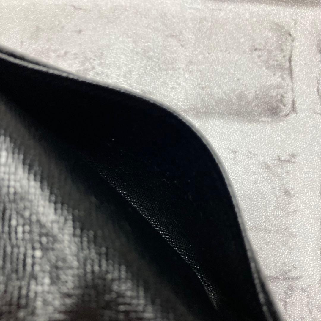 【OKyasさん専用】ルイヴィトン☆カードケース　ブラック