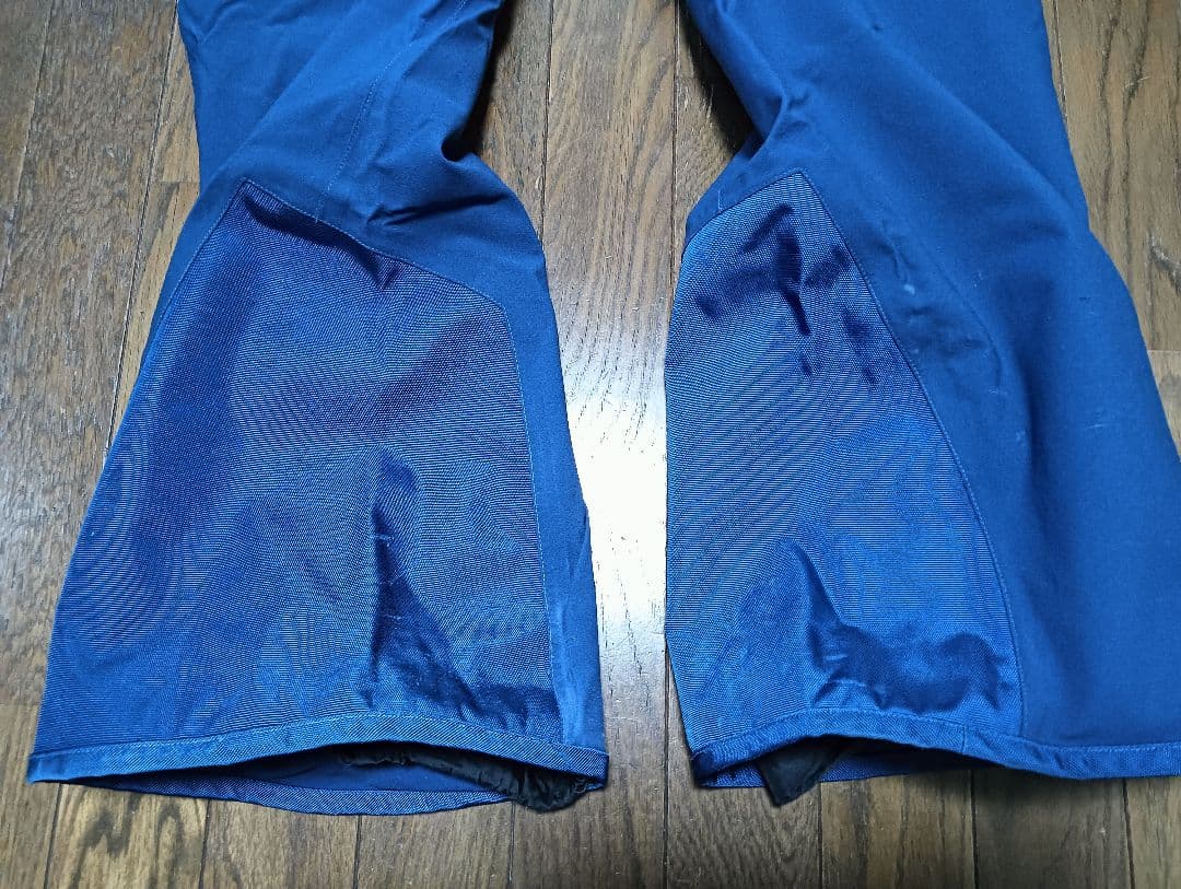 mont-bell　モンベル　スキーウェア