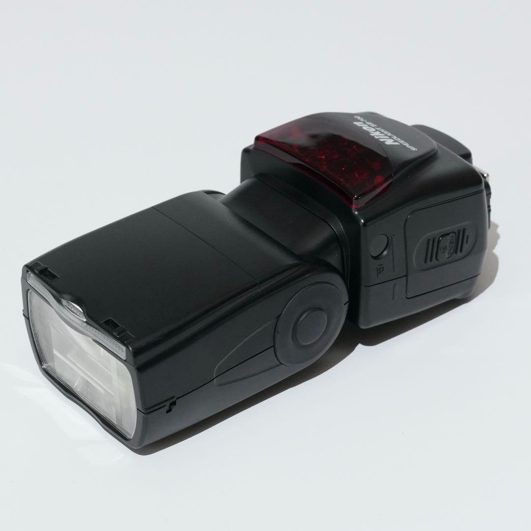 デジタルカメラ NIKON D780 + AF-S 35mm f1.8G ED + SB-700