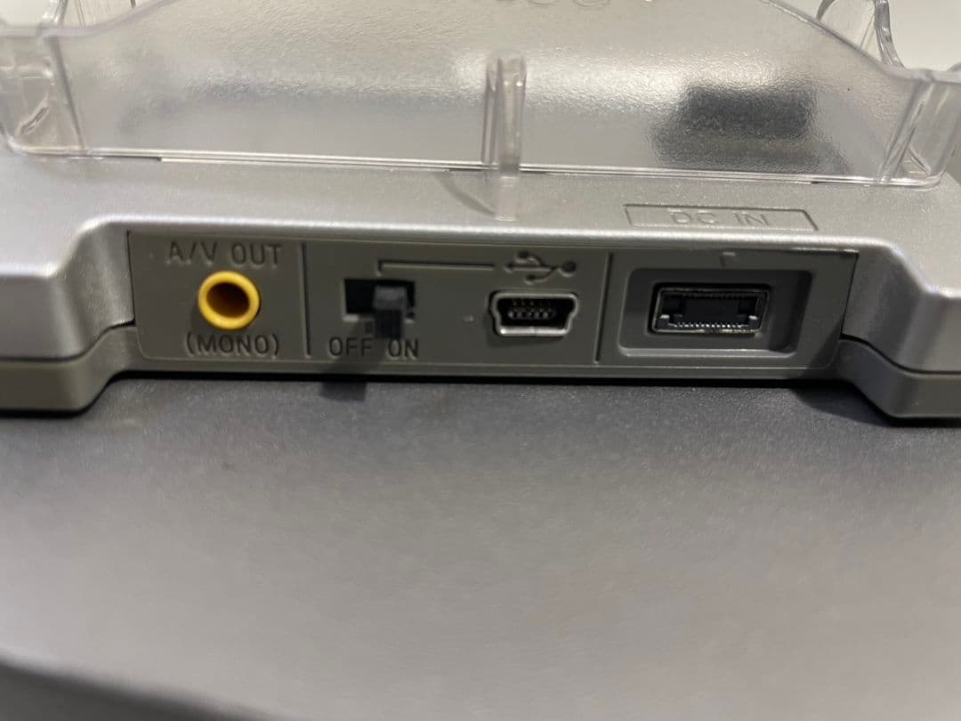 SONY Cyber shot DSC-F77 デジタルカメラ デジカメ