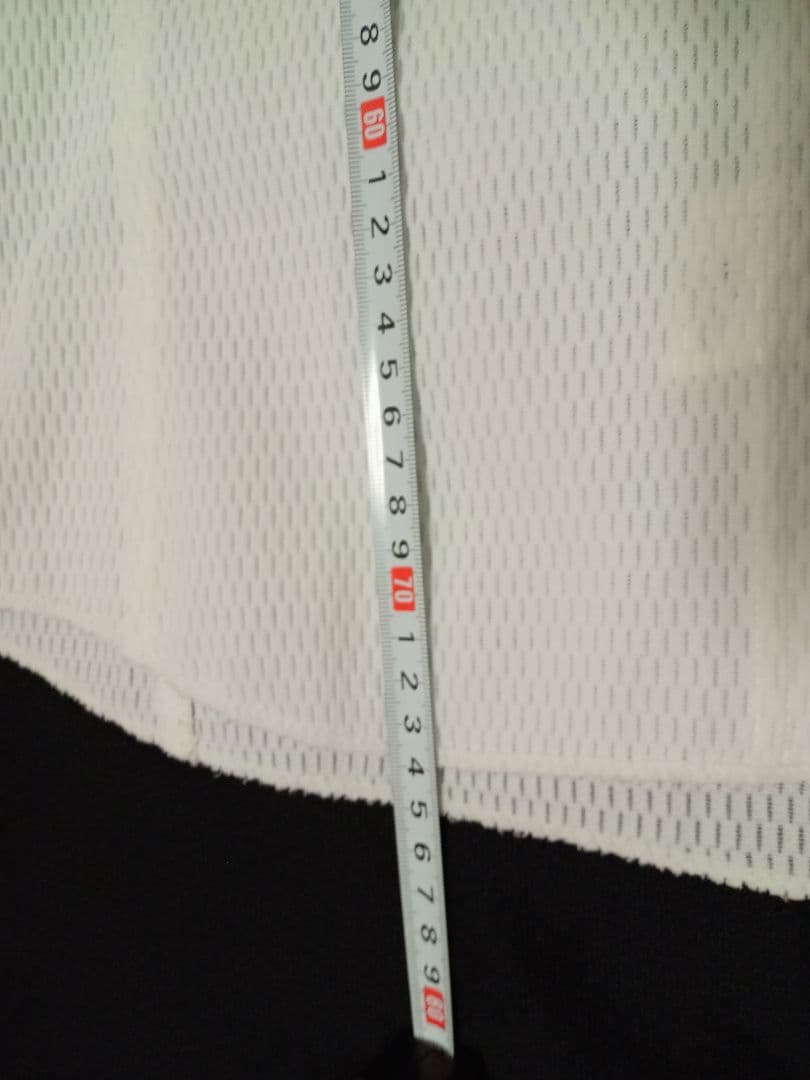 広陵 高校 野球部 ユニフォーム サイズM 甲子園 広島