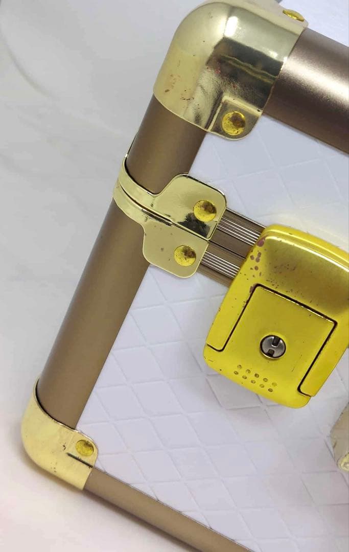 Francfranc ヴァリーズ ハリウッドボックス