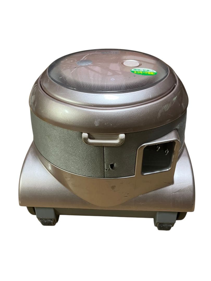 シナモン 　SANYO 三洋　サイクロン掃除機SC-XD1000 8年製