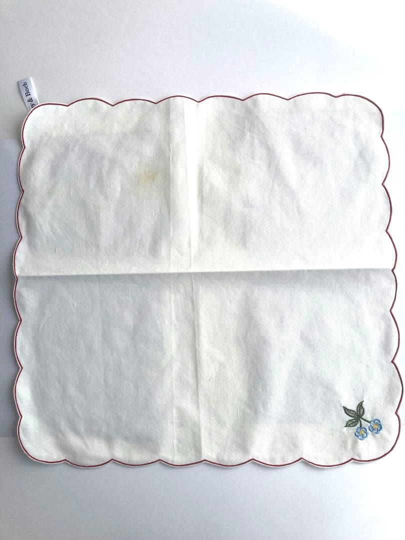 Villeroy & Boch ランチョンマット 新品5枚